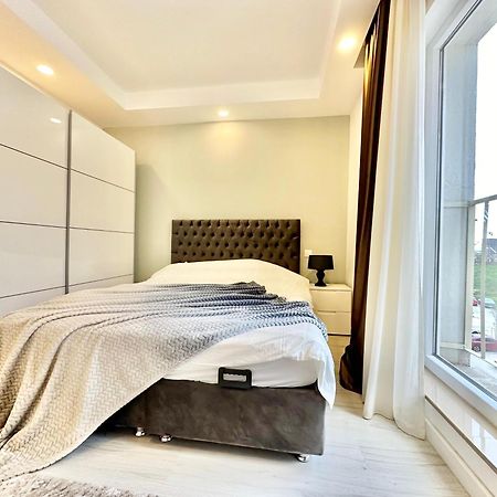 Double Studio A306 Stayinn By Cosmopolis Stefanestii de Jos Extérieur photo