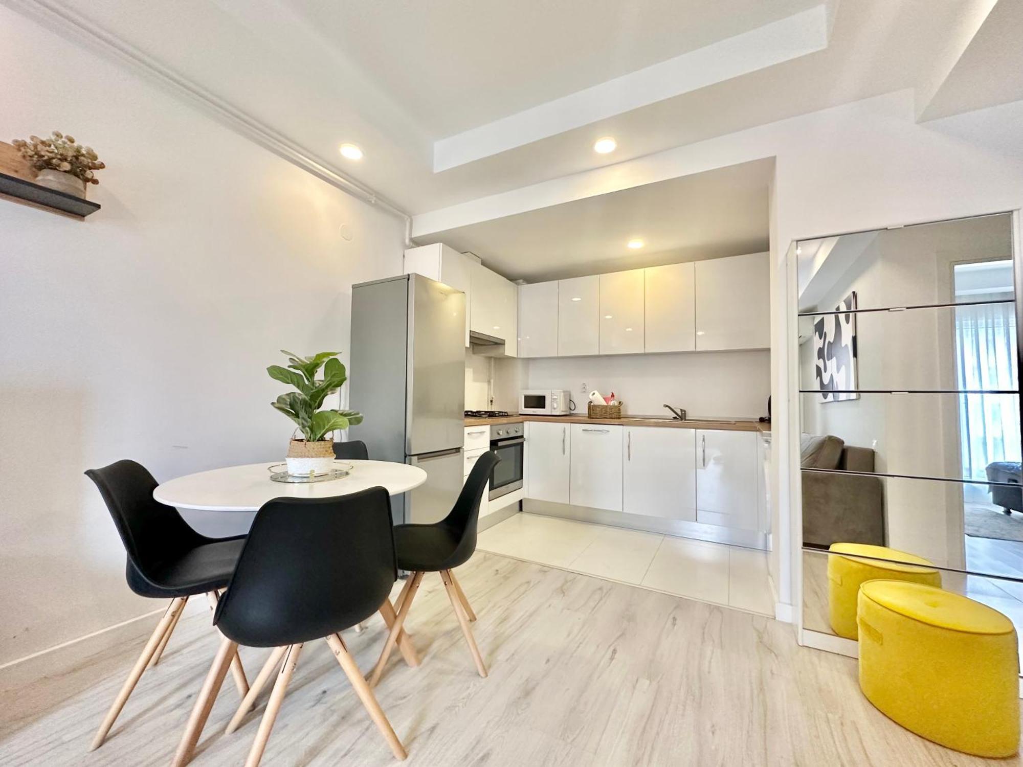 Double Studio A306 Stayinn By Cosmopolis Stefanestii de Jos Extérieur photo