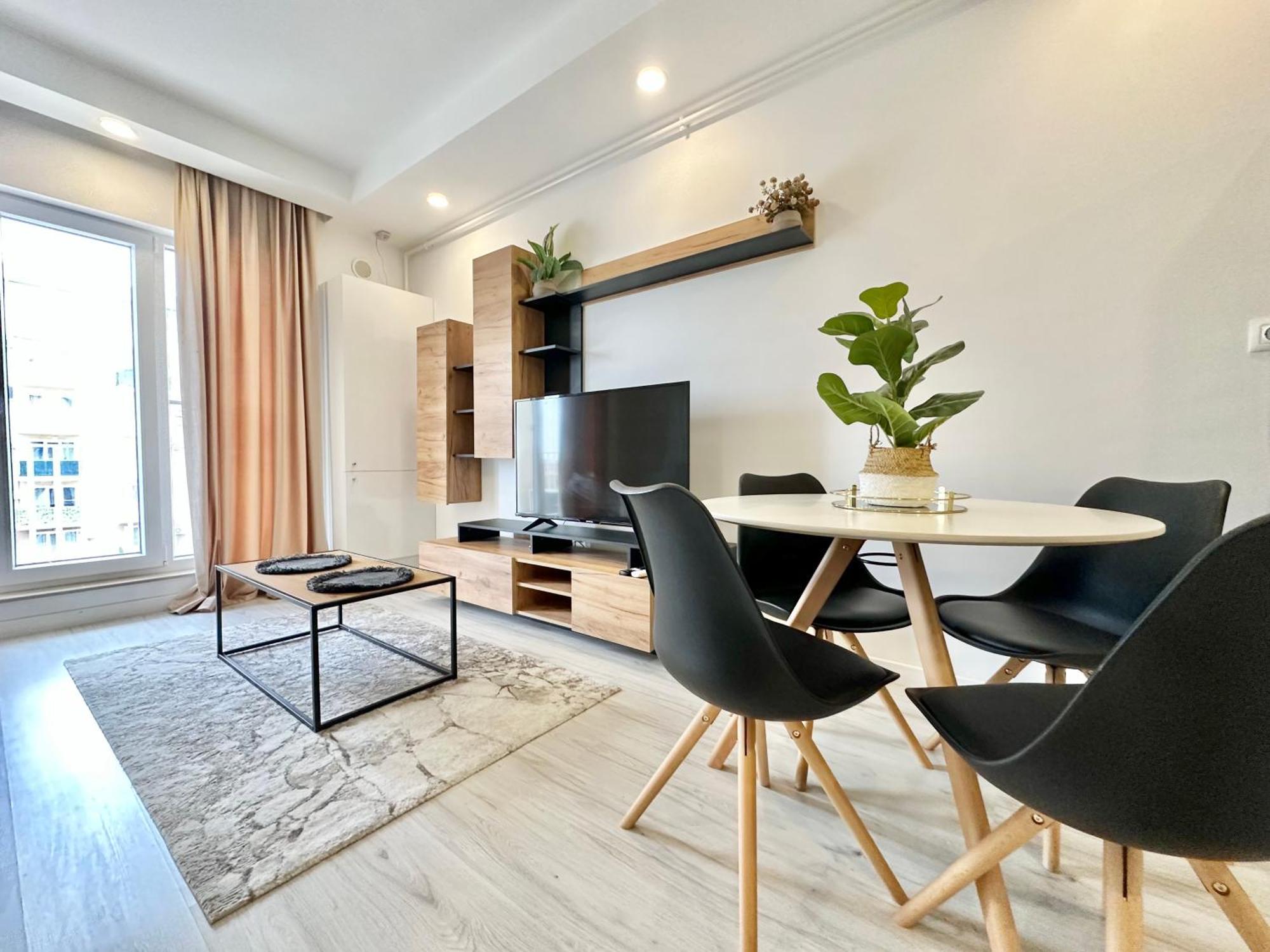 Double Studio A306 Stayinn By Cosmopolis Stefanestii de Jos Extérieur photo